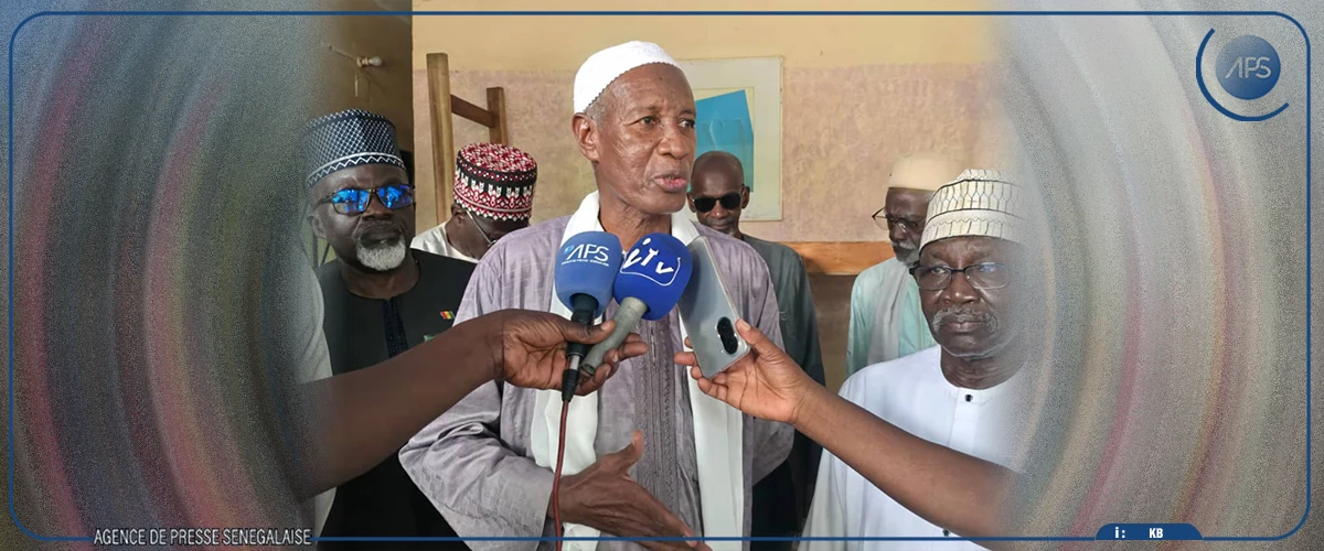 Congrès de renouvellement de l’Association nationale des retraités civils et militaires, en décembre à Thiès