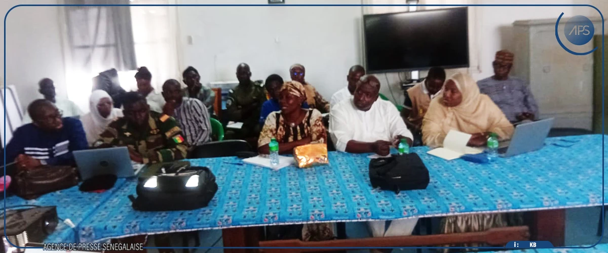 L'épidémie de la fièvre de la vallée du rift déclarée à Saint-Louis :