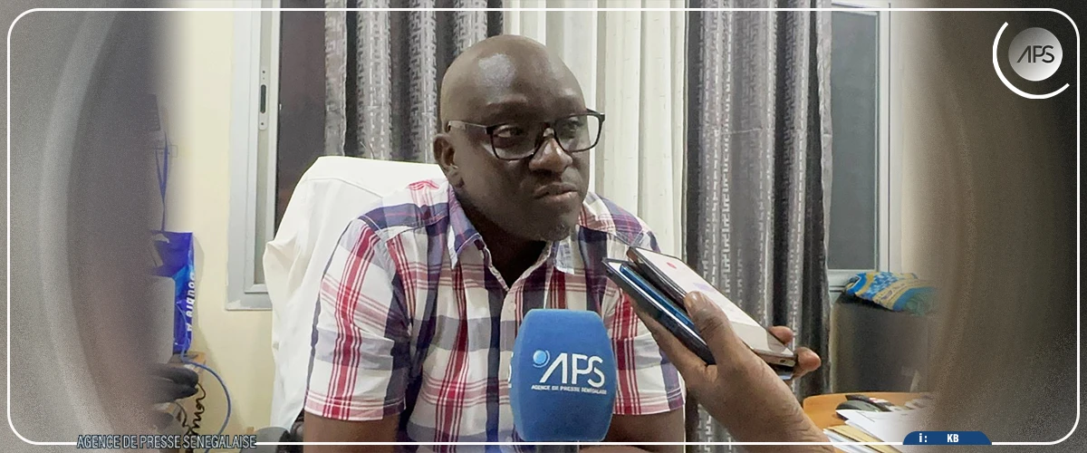 Contre la fièvre de la vallée du Rift, “des mesures d’urgence” prises par le district sanitaire de Richard-Toll (médecin-chef)