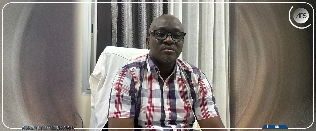 Contre la fièvre de la vallée du Rift, "des mesures d'urgence" prises par le district sanitaire de Richard-Toll (médecin-chef)