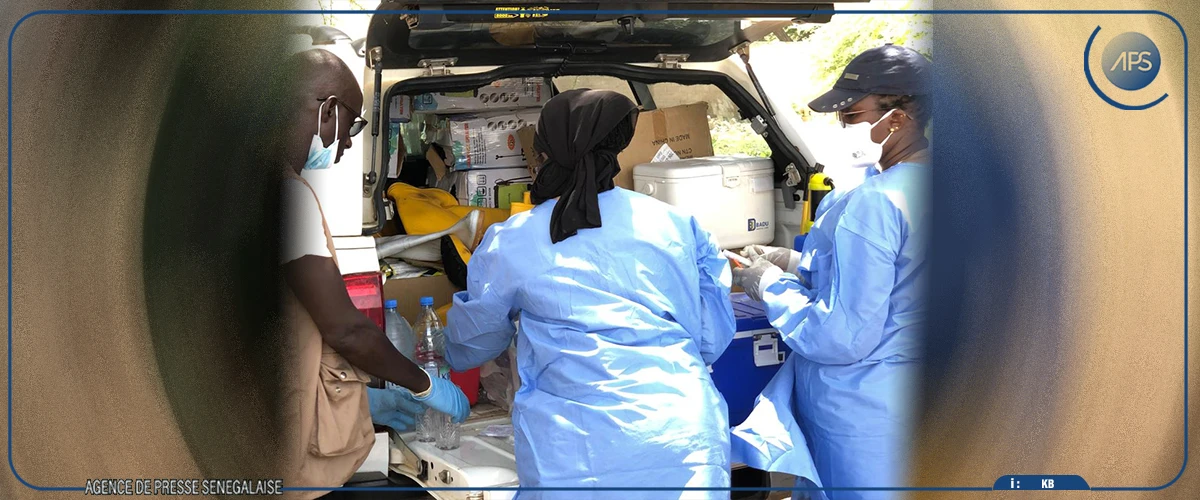 Fiévre de la vallée du rift : 8 décés sur 27 cas enregistrés