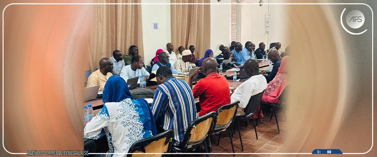 Fièvre de la vallée du Rift : des dispositions prises pour la rentrée scolaire à Saint-Louis (gouverneur)