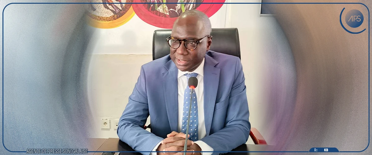 Mabouba Diagne préconise la “transformation structurelles” des systèmes agro-alimentaires