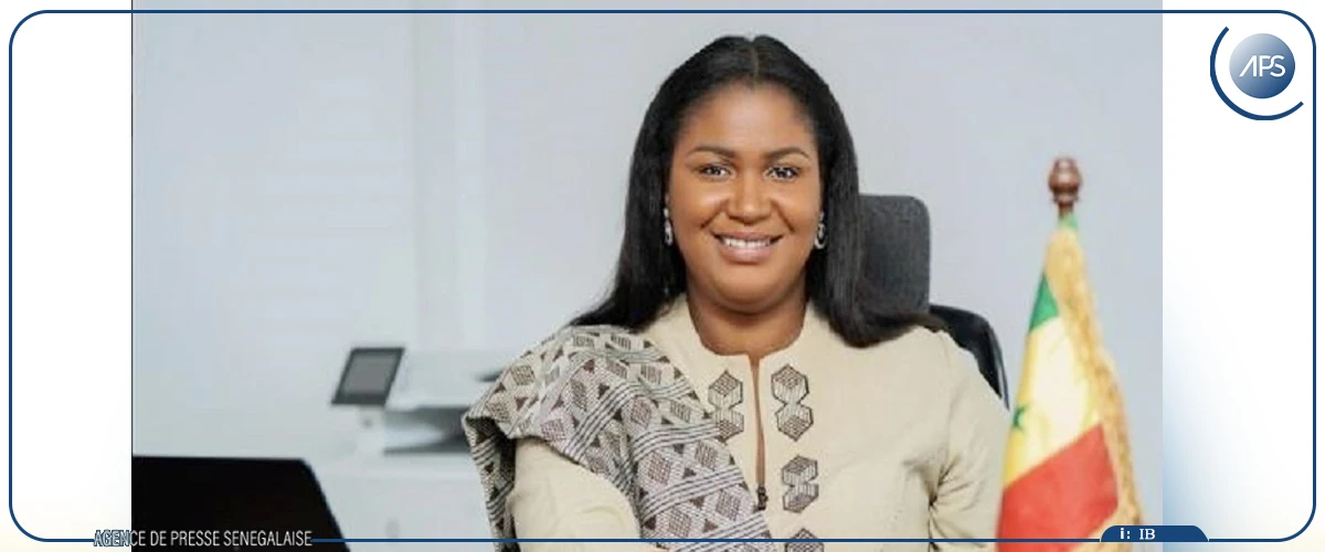 Marie Rose Khady Fatou Faye, au défi d’une meilleure communication gouvernementale