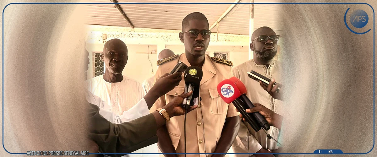Mbacké : des dispositions prises pour une rentrée scolaire dans la sérénité