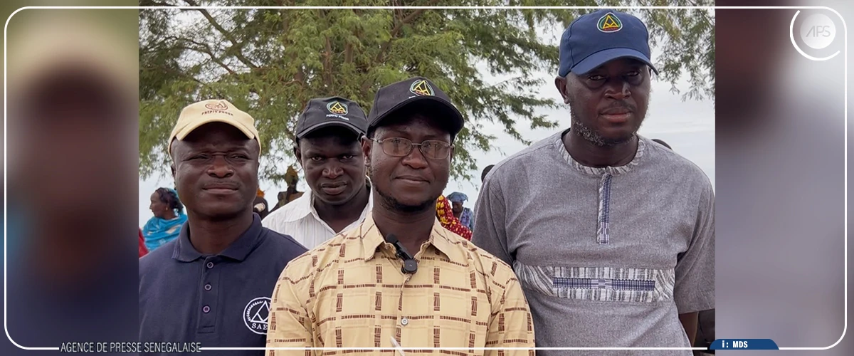 Podor : la SAED souhaite réceptionner trois PIV avant le début de la campagne de contre-saison froide 