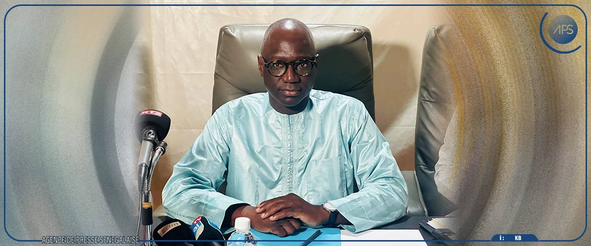 Saint-Louis : Mabouba Diagne salue les résultats agricoles ‘’historiques’’ de la SSC