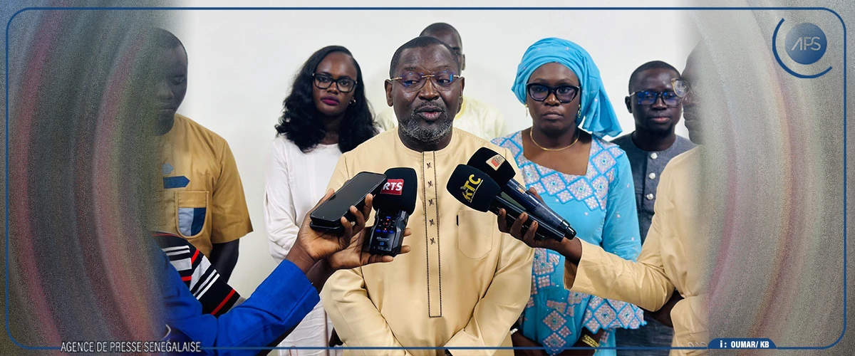 A Diourbel, les populations invitées à adopter une alimentation saine face à la flambée des MNT