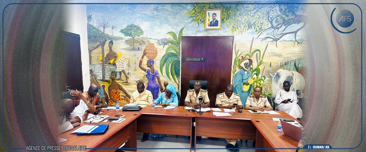 A Diourbel, les populations invitées à adopter une alimentation saine face à la flambée des MNT