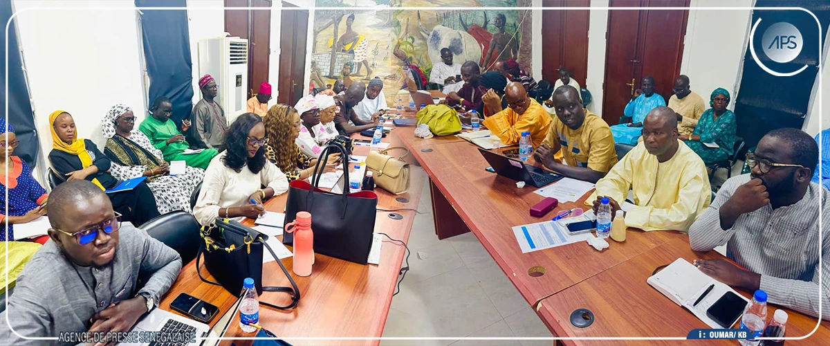 A Diourbel, les populations invitées à adopter une alimentation saine face à la flambée des MNT