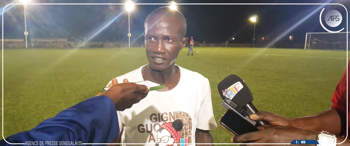 Football : l’ASC Wu Tang Club remporte la coupe du maire de Kédougou