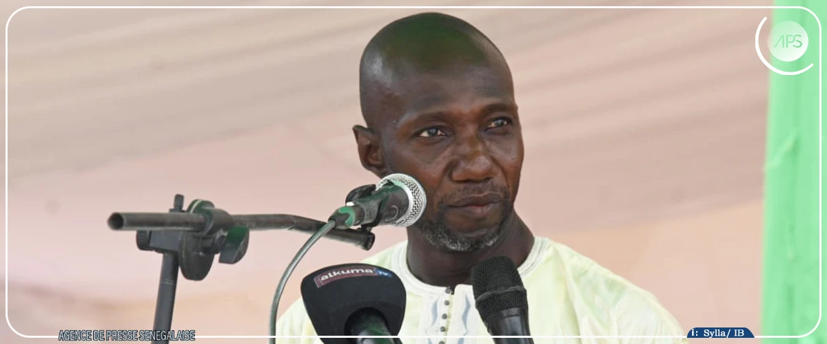 Lutte contre la rage : 2 000 chiens domestiques vaccinés, 1 635 chiens errants éliminés en 2024 (ministre)