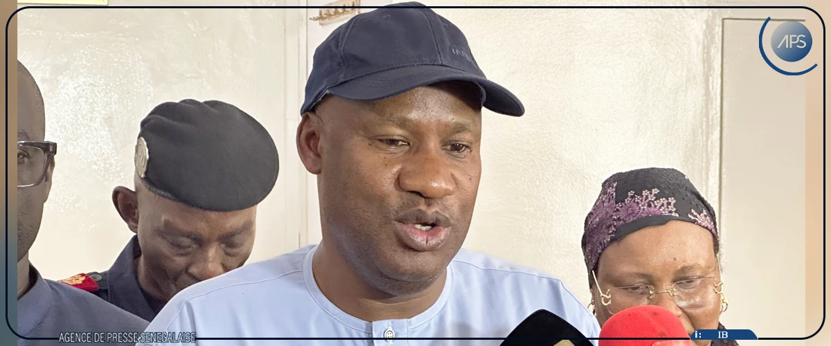 Fièvre de la vallée du rift. : Dr Ibrahima Sy pour une mobilisation communautaire pour ralentir la propagation