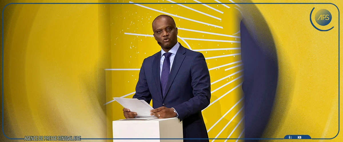 Abdourahmane Sarr sur l’axe Paris-Dakar : “Nos relations doivent se fonder sur des partenariats mutuellement profitables”