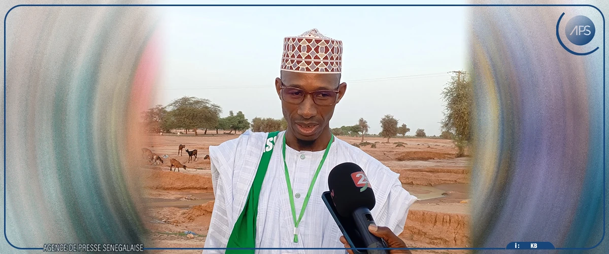 Podor : Sassel Talbé réclame une piste pour son désenclavement