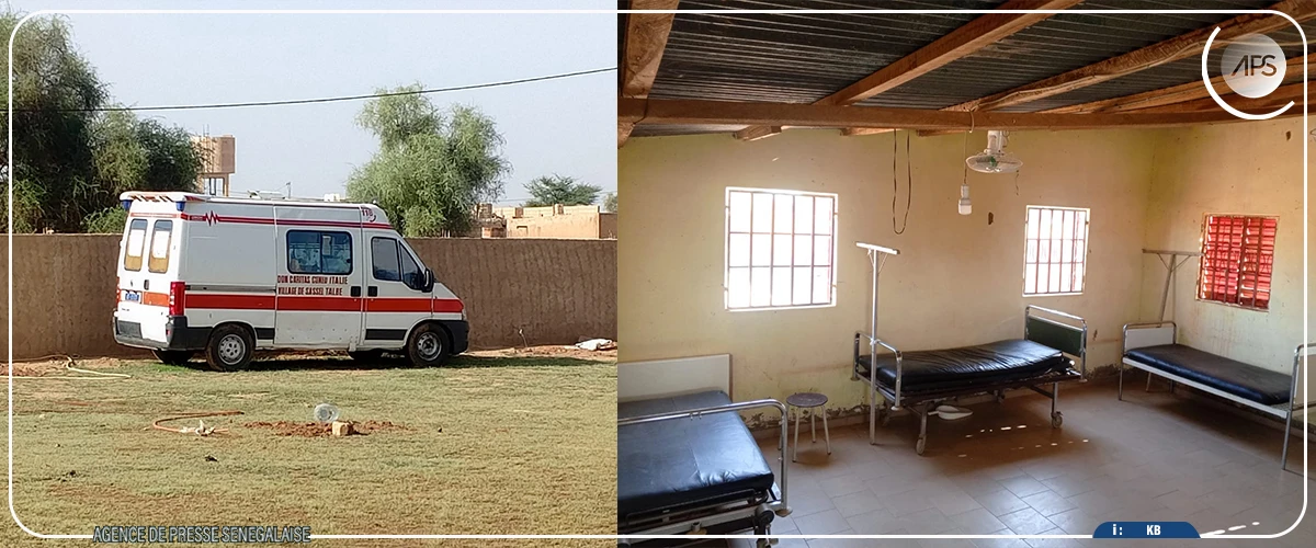 Podor : Sassel Talbé réclame une piste pour son désenclavement