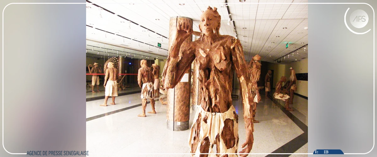 Ziguinchor : Célébration de la paix à travers l’art avec la remise de prix d’un concours artistique