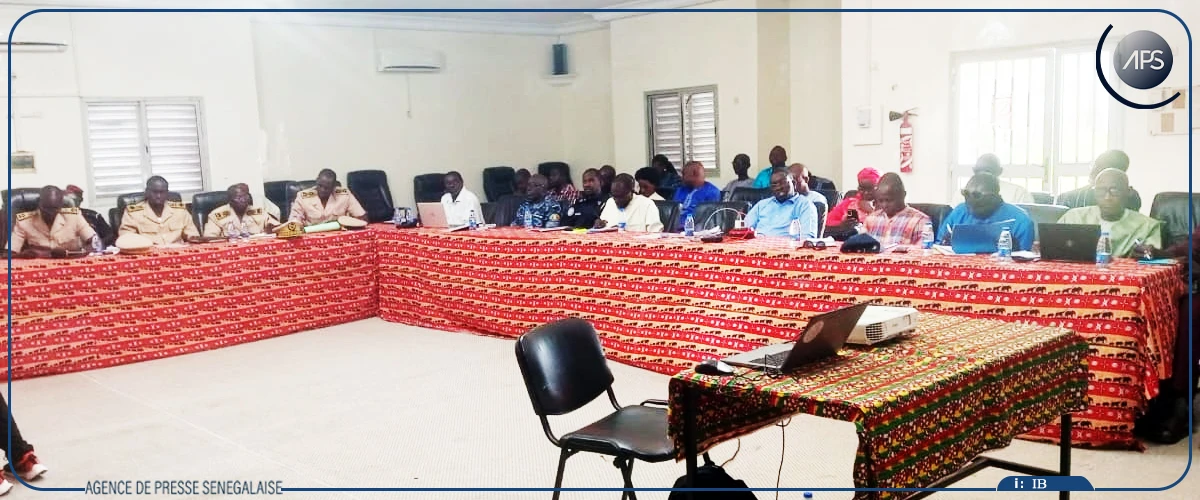 Sédhiou : ASC et mouvements de jeunesse invités à désherber les établissements scolaires