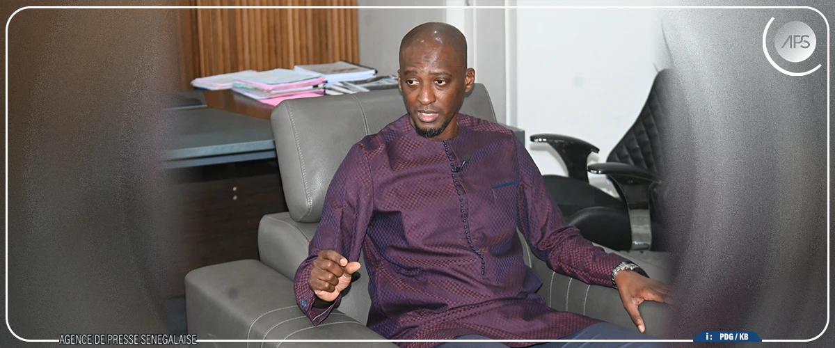 Les investissements privés réalisés au Sénégal en 2024 étaient de 5 448 milliards de francs CFA, selon l’APIX