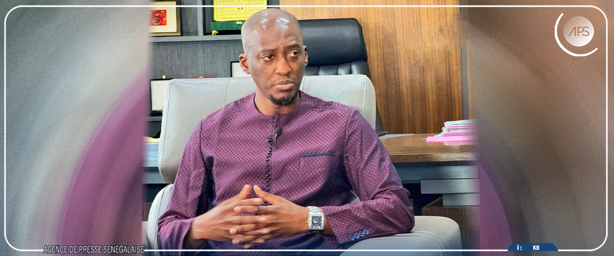 Le directeur général de l’APIX énumère les retombées de ses dernières missions économiques à l’étranger  