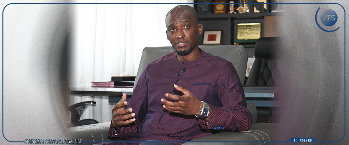 Les investissements privés réalisés au Sénégal en 2024 étaient de 5 448 milliards de francs CFA, selon l’APIX