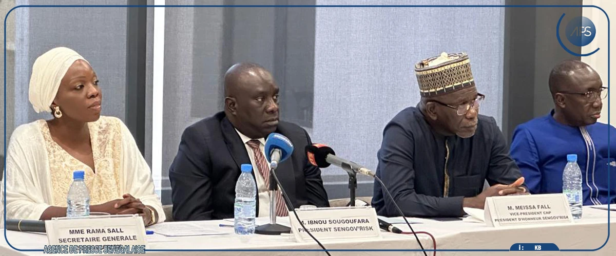 ”SENGOV’RISK” ambitionne d’accompagner les entreprises dans la gestion des risques