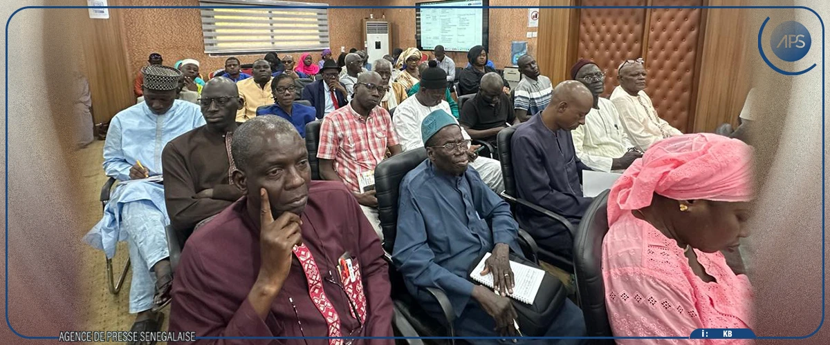 SENTERMINO, une plateforme numérique au profit des productions en langues nationales