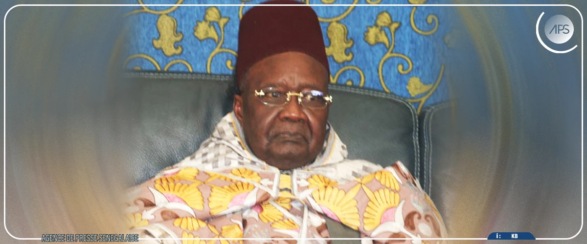 Plus d'un siècle de khalifat tidiane à Tivaouane, pour perpétuer l'oeuvre de Maodo