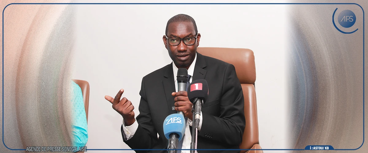 La SEN-CSU et les mutuelles de santé départementales signent une convention