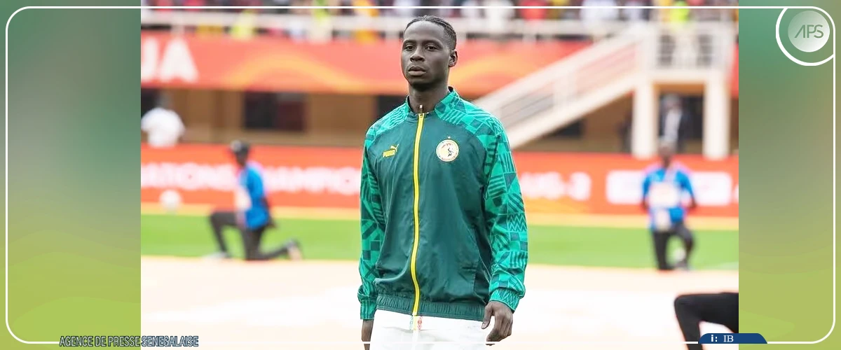 Seyni Mbaye Ndiaye rejoint la Tanière