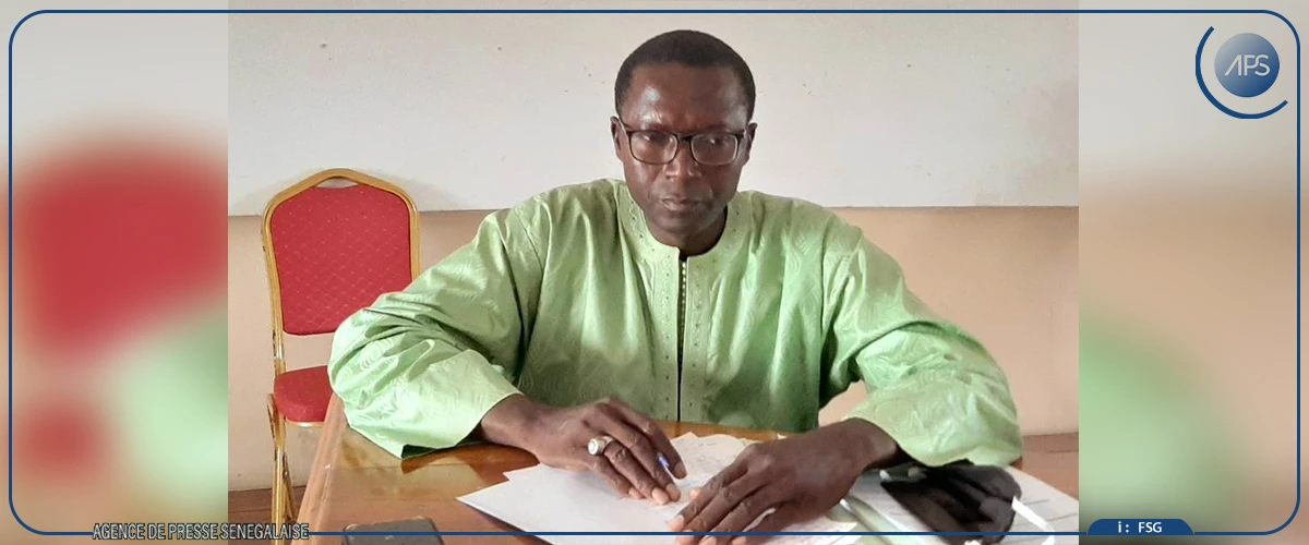 Louga : l’IA rassure concernant l’effectivité de la rentrée scolaire