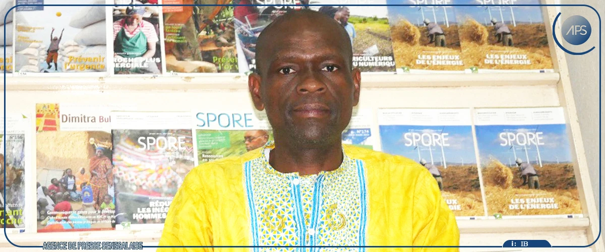 Semences paysannes, un symbole d’identité menacé