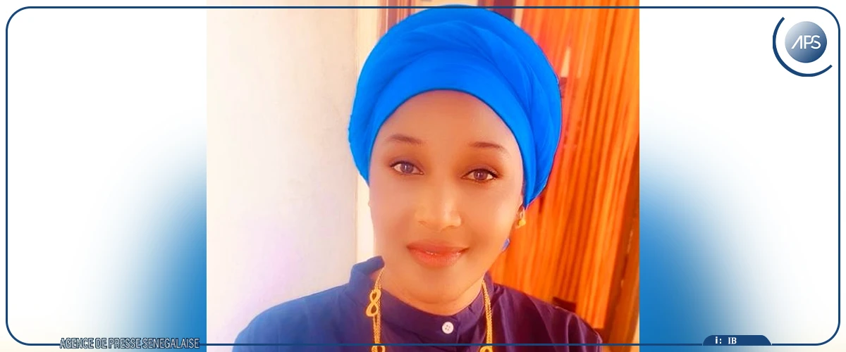 Saint-Louis : Sira Bâ Dieng quitte le Centre culturel pour diriger le Musée Léopold-Sédar-Senghor