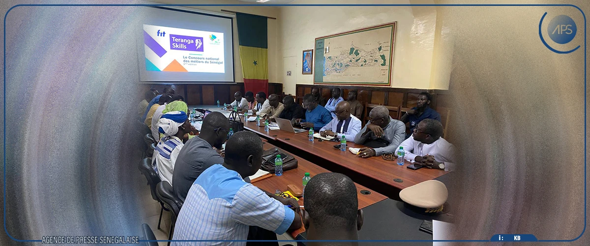 Tambacounda : un diagnostic du secteur minier au menu des concertations régionales