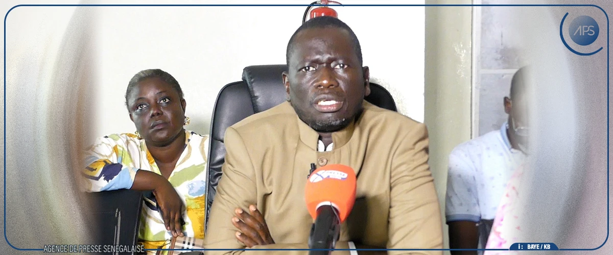 Serigne Mboup veut faire de Kaolack “une ville événementielle”