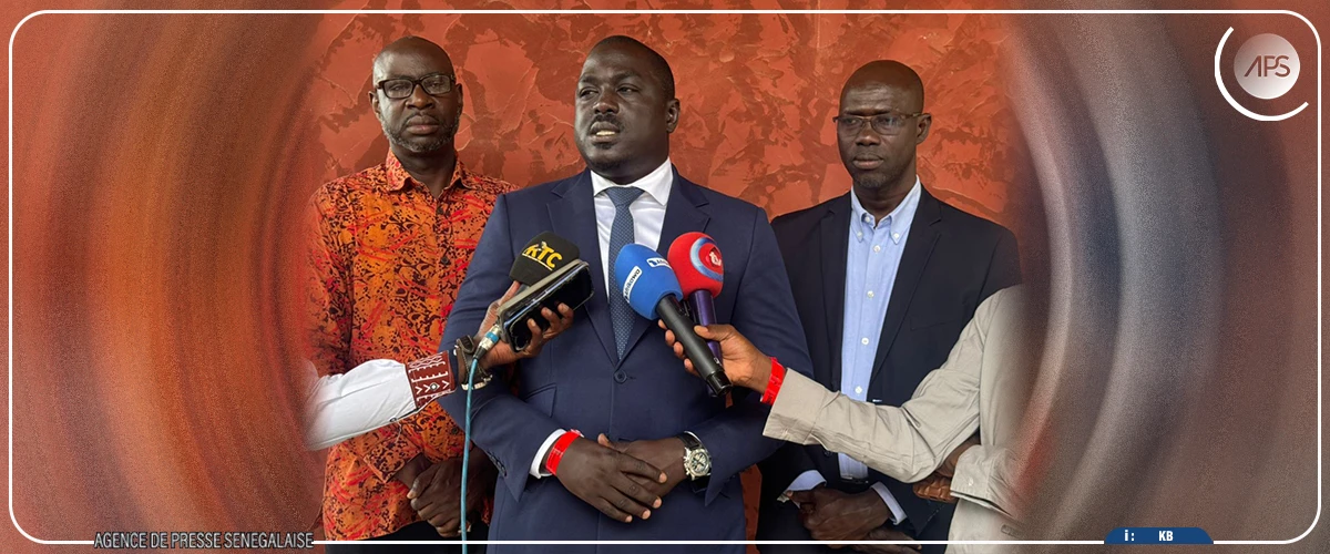 Somone: vingt-six journalistes formés sur les questions d’assainissement