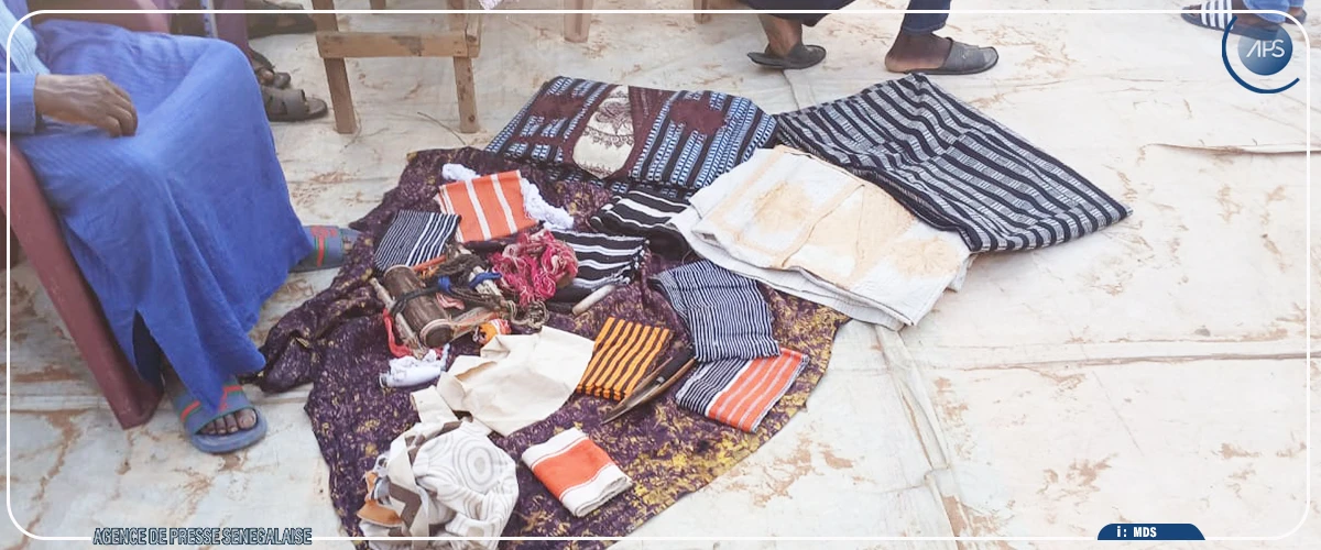 La journée internationale de la langue Soninké fêtée à Bokidiawé