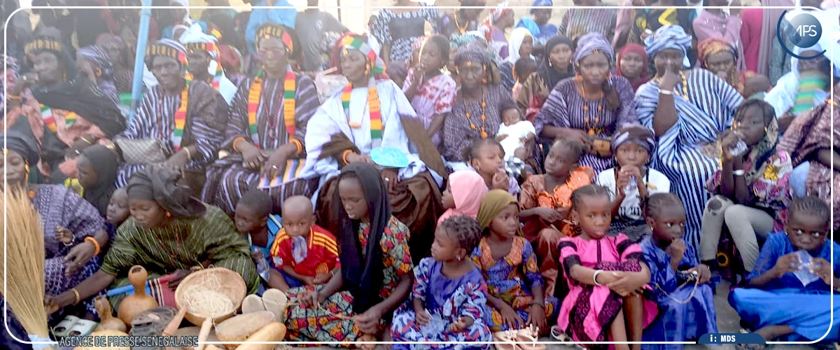 La journée internationale de la langue Soninké fêtée à Bokidiawé