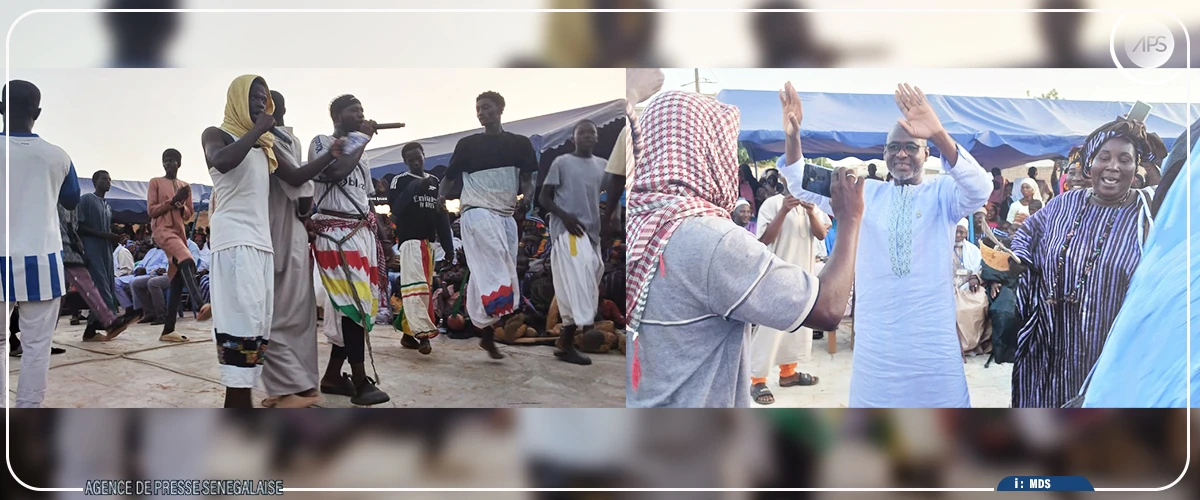 La journée internationale de la langue Soninké fêtée à Bokidiawé