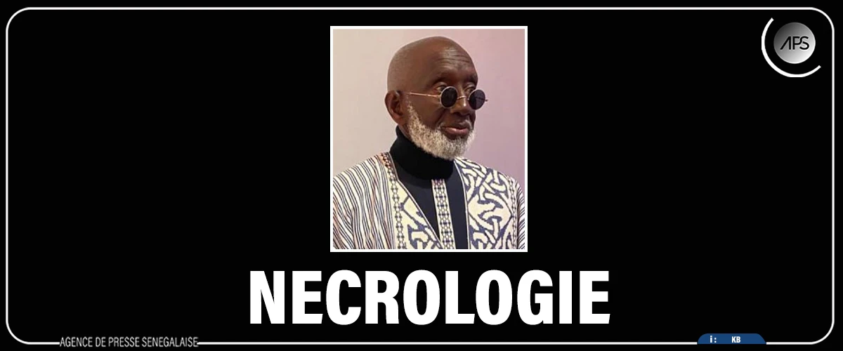 Décès du peintre Abdoulaye Diallo, “le berger de l’île de Ngor”