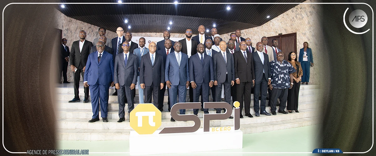 La BCEAO se dote d’une plateforme de paiement instantané