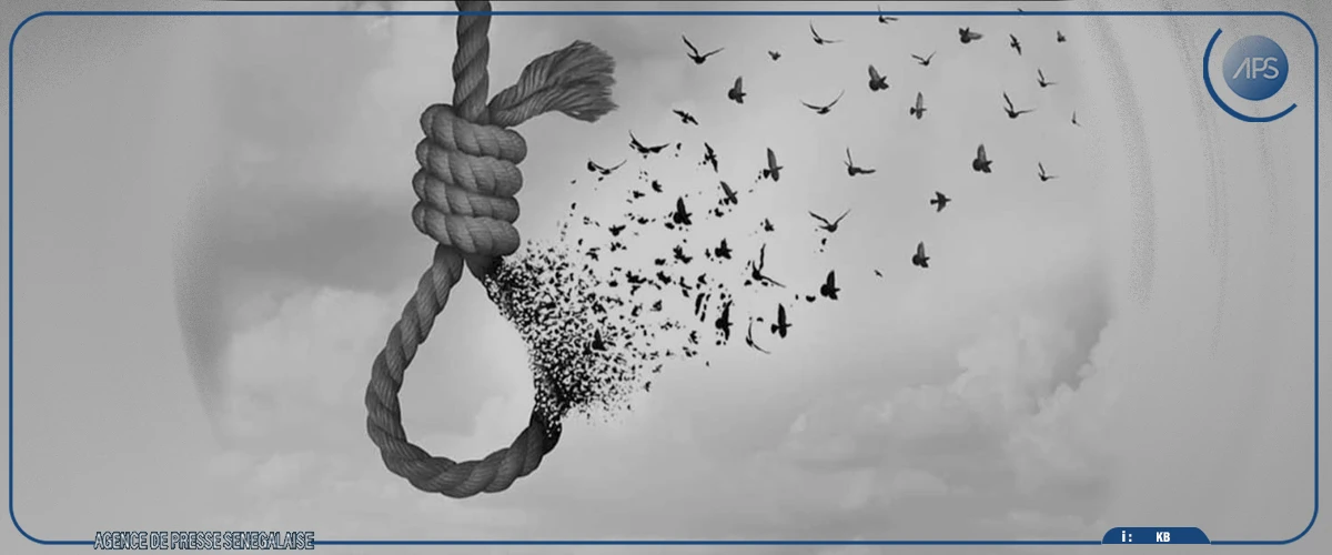 Tivaouane : le corps sans vie d’un homme retrouvé pendu à un arbre dans la forêt de Keur Assane