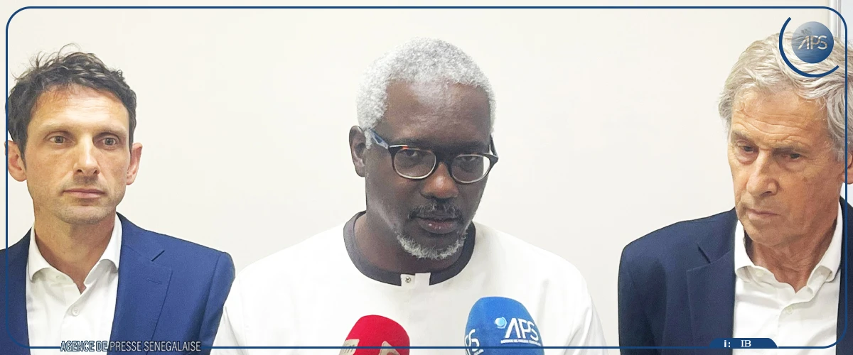 Le Sénégal loin de respecter les standards internationaux avec huit chirurgiens cardiovasculaires (spécialiste)