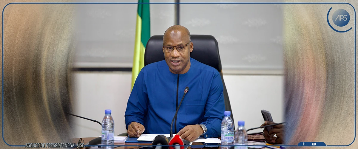 Le Sénégal annonce la ”guérison complète” du cas de mpox importé