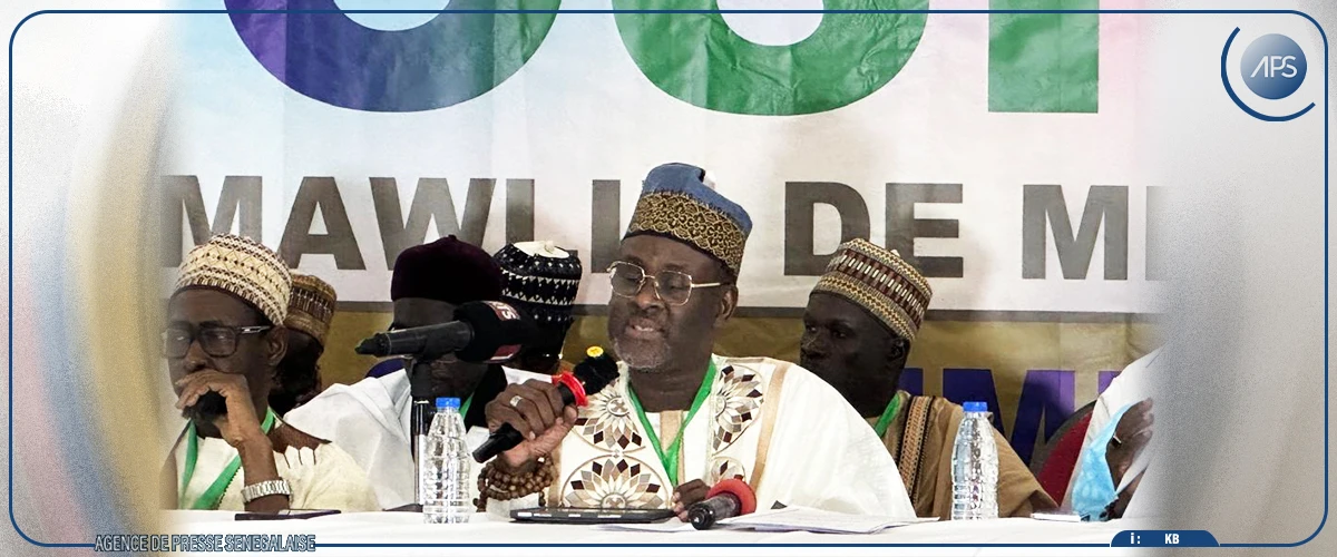 Médina Baye : ouverture d’un symposium sur ”L’empreinte universelle dans la pensée et l’action de Cheikh Ibrahima Niass”