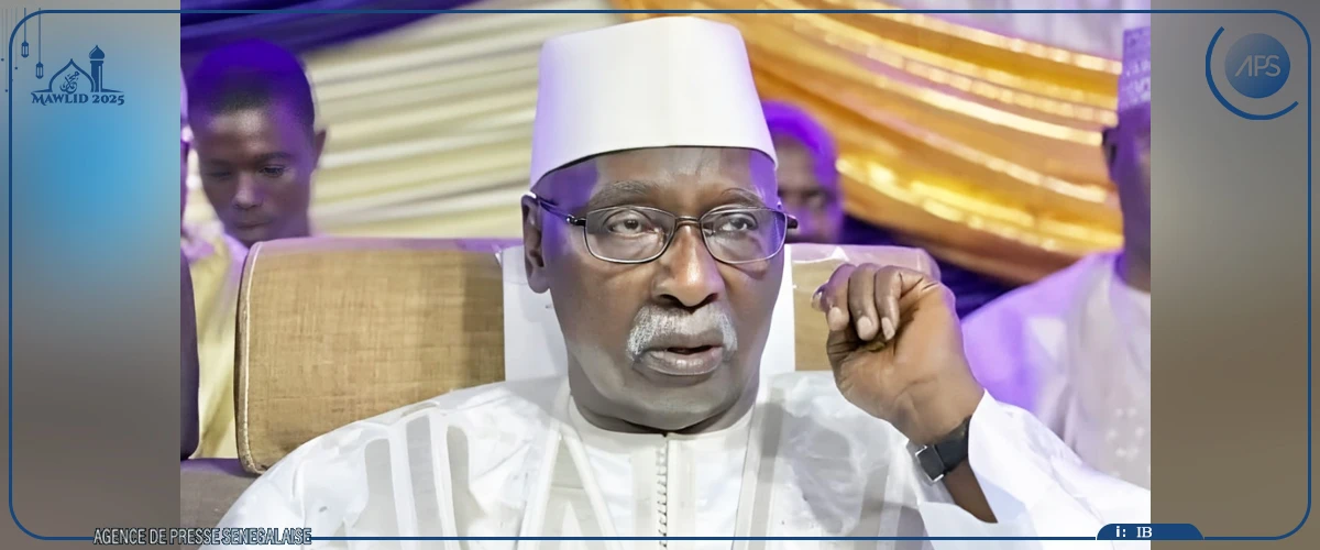 Tivaouane : un comité scientifique mis en place pour compiler et vulgariser les écrits d’El Hadj Malick Sy