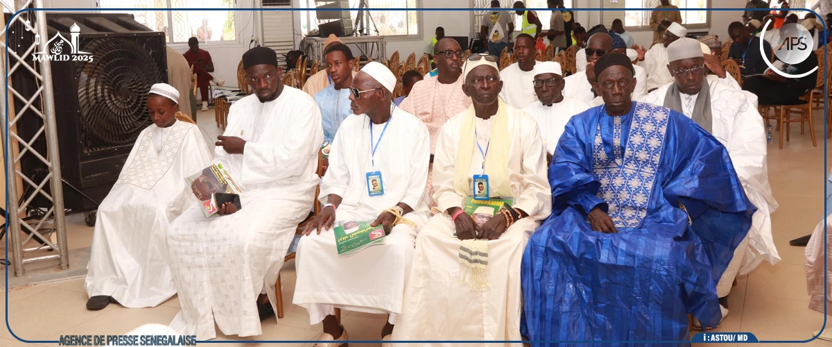 Jean Baptiste Tine : ‘’Les guides religieux doivent bénéficier d’une attention particulière’’