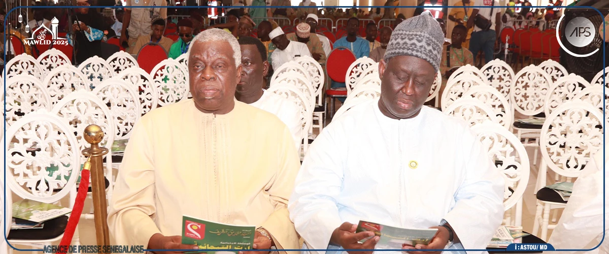 Jean Baptiste Tine : ‘’Les guides religieux doivent bénéficier d’une attention particulière’’