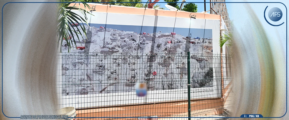 Des photojournalistes mettent en exergue la complexité du monde, à l’occasion du 40e anniversaire de RSF