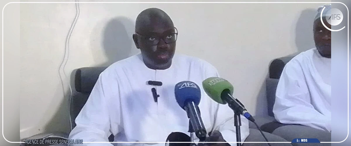 Touba : quatre nouveaux forages préconisés pour un meilleur approvisionnement en eau